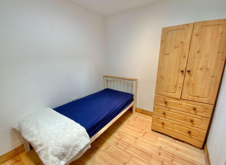 13 Saint Michael's Terrace, Arklow, Y14FC81