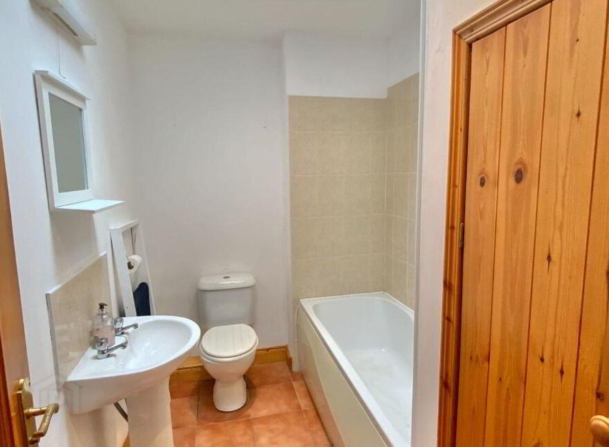 13 Saint Michael's Terrace, Arklow, Y14FC81
