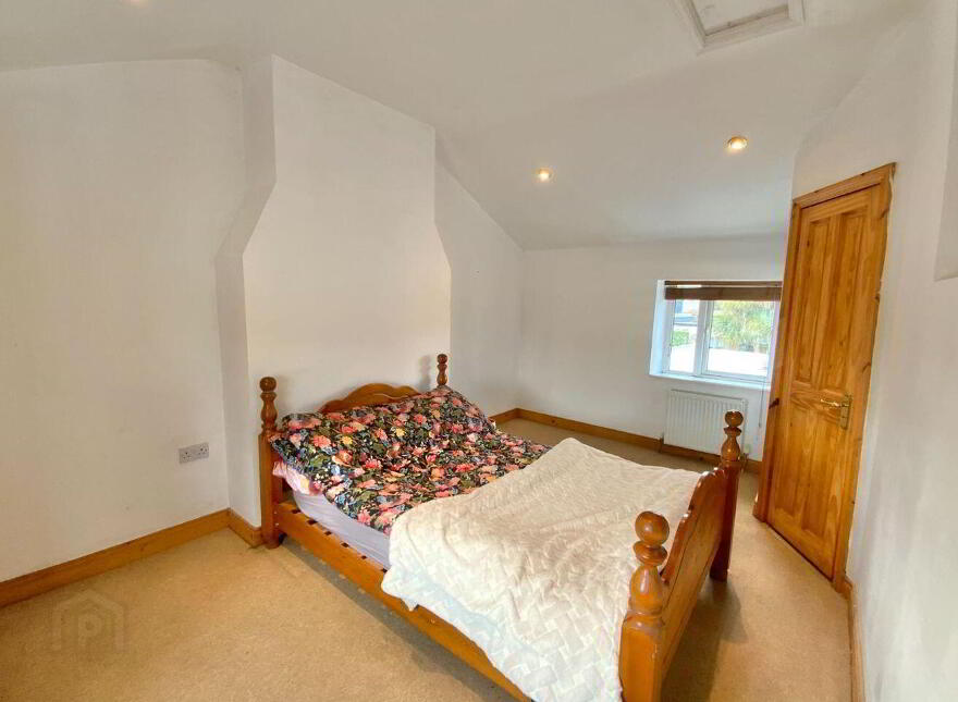 13 Saint Michael's Terrace, Arklow, Y14FC81