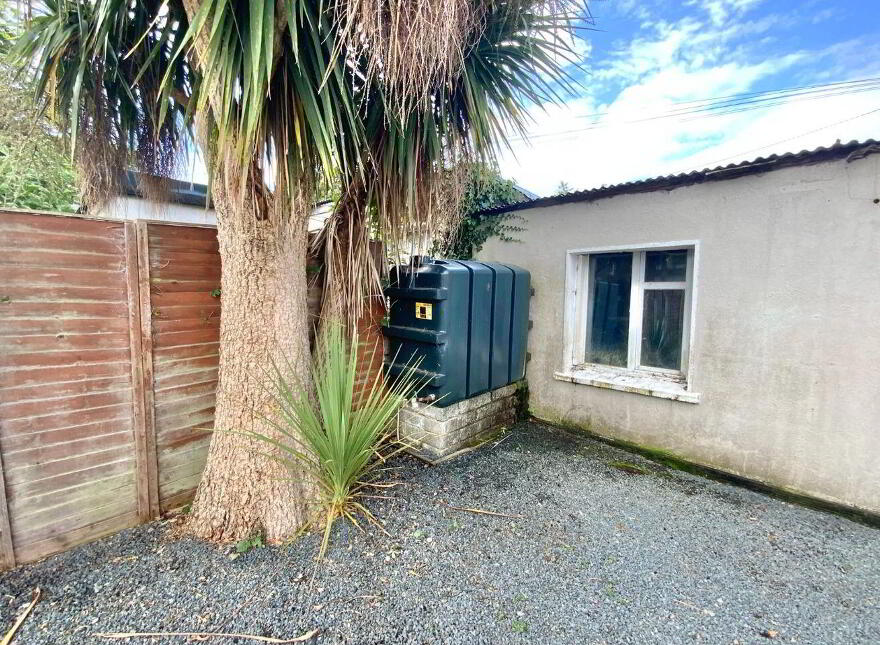 13 Saint Michael's Terrace, Arklow, Y14FC81
