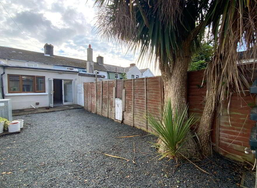13 Saint Michael's Terrace, Arklow, Y14FC81