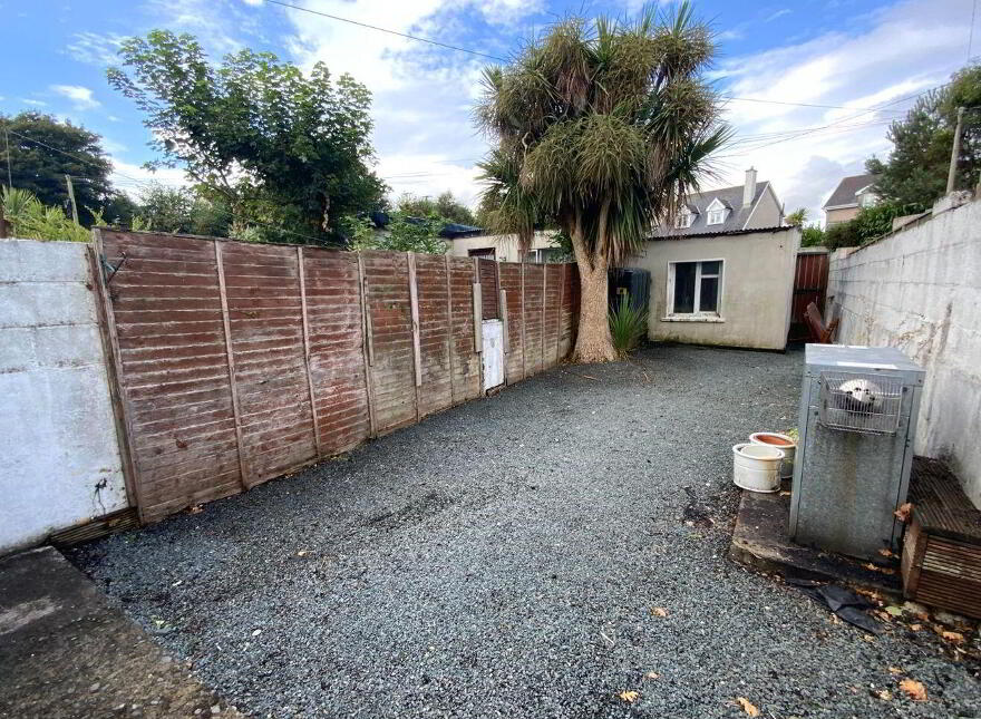 13 Saint Michael's Terrace, Arklow, Y14FC81