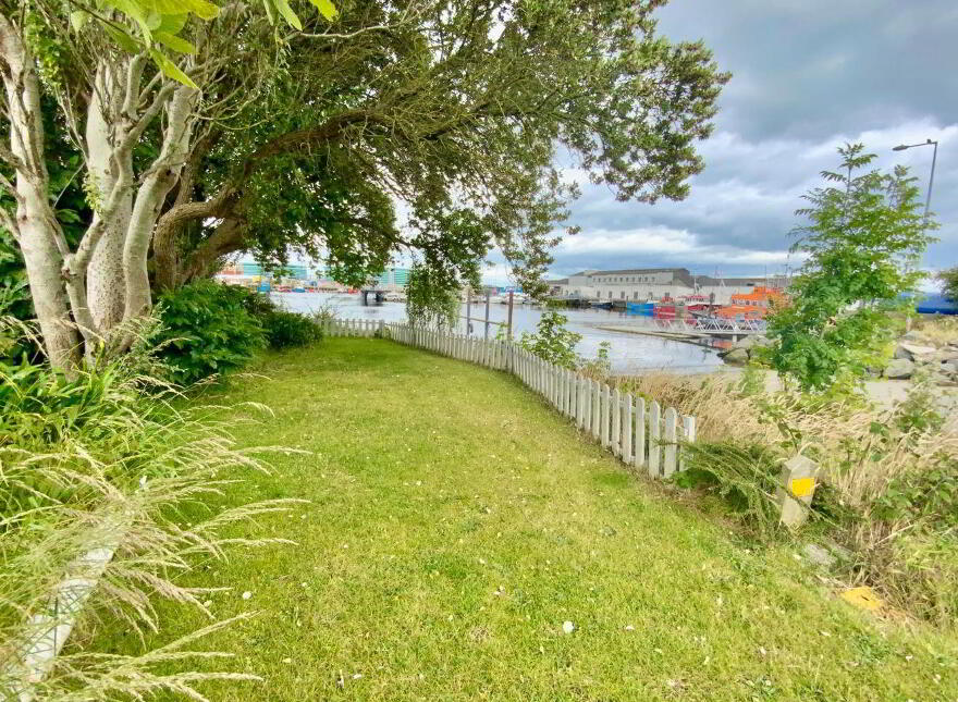 13 Saint Michael's Terrace, Arklow, Y14FC81