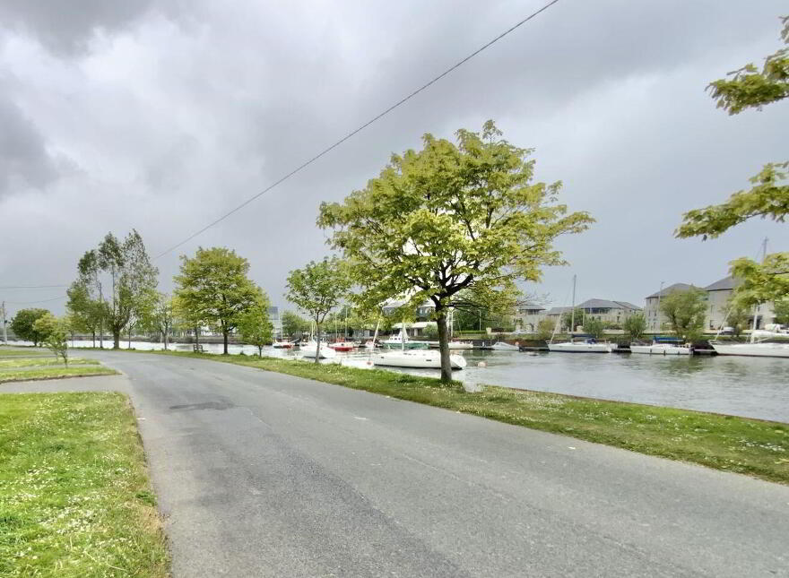13 Saint Michael's Terrace, Arklow, Y14FC81