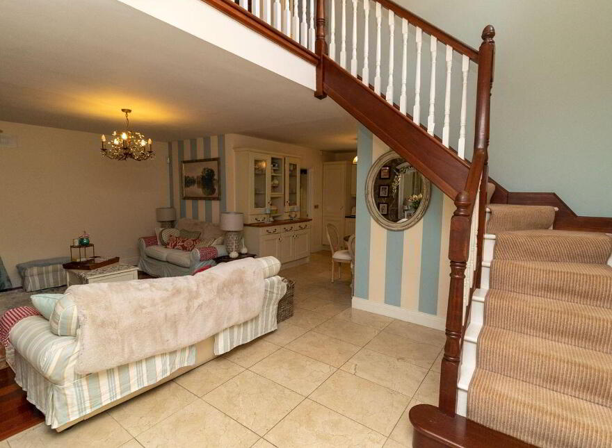 East, Gate Lodge, Glenart, Arklow, Y14HC98