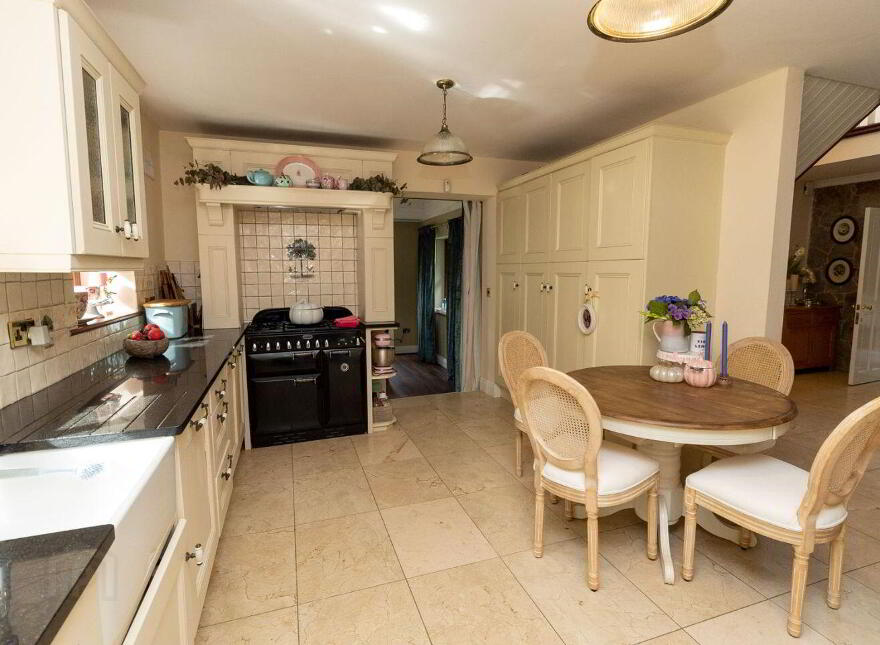 East, Gate Lodge, Glenart, Arklow, Y14HC98