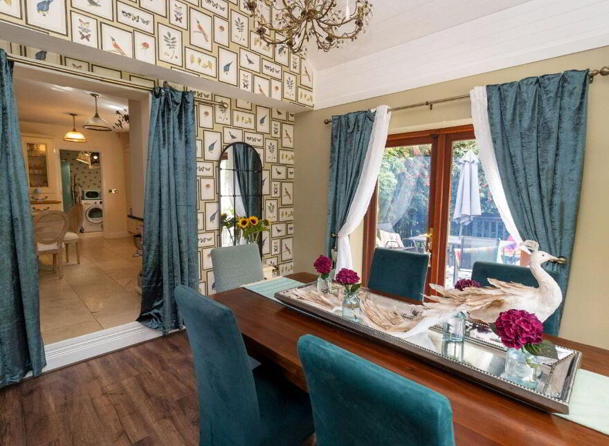 East, Gate Lodge, Glenart, Arklow, Y14HC98