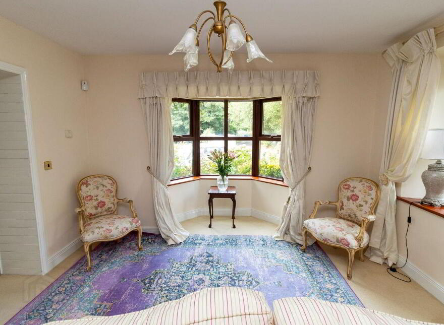 East, Gate Lodge, Glenart, Arklow, Y14HC98