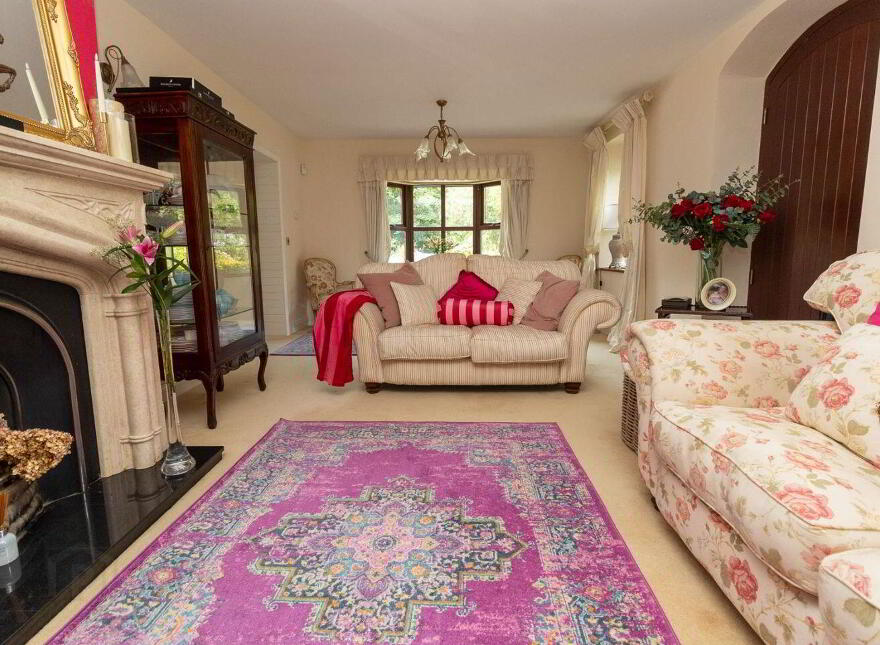 East, Gate Lodge, Glenart, Arklow, Y14HC98