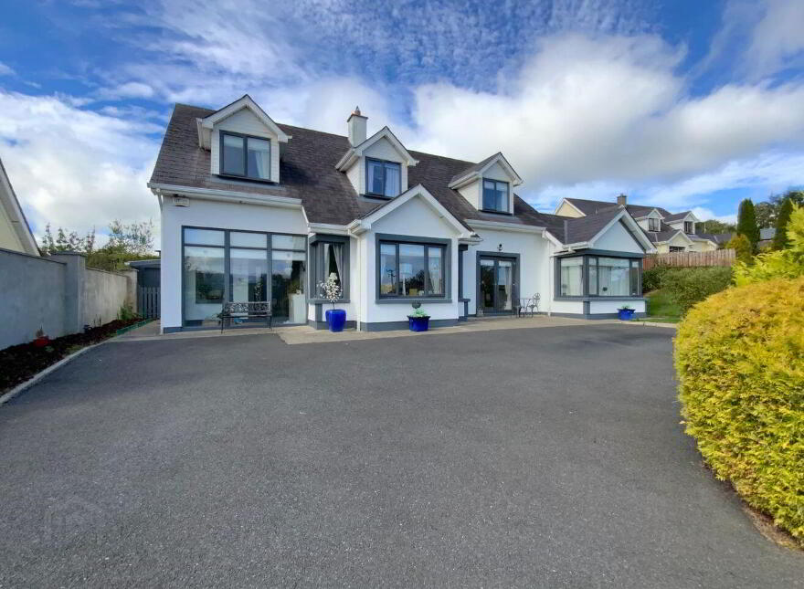 3 The Field, Barndarrig, Barnadarrig, A67X771 photo