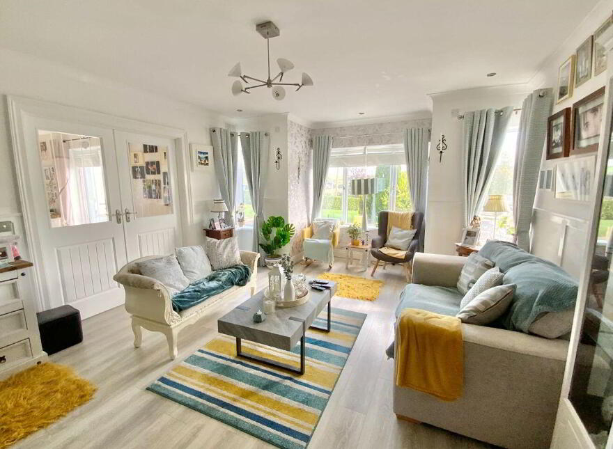 3 The Field, Barndarrig, Barnadarrig, A67X771