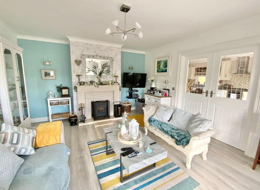 3 The Field, Barndarrig, Barnadarrig, A67X771
