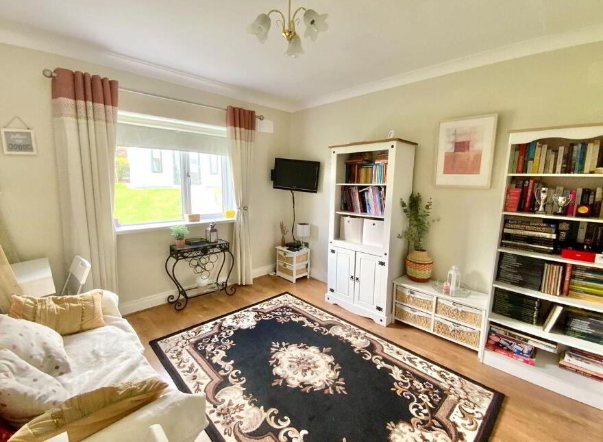 3 The Field, Barndarrig, Barnadarrig, A67X771