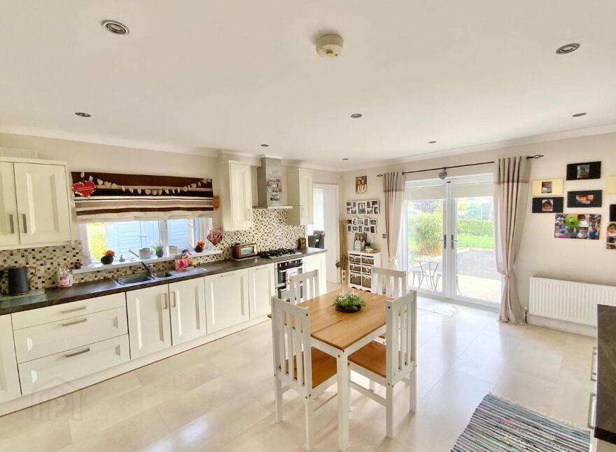 3 The Field, Barndarrig, Barnadarrig, A67X771