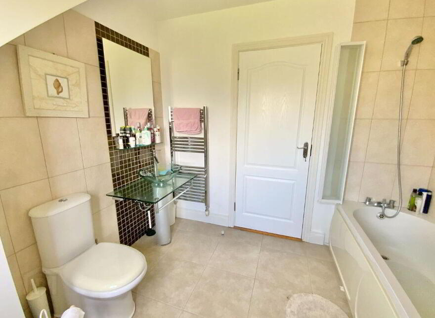 3 The Field, Barndarrig, Barnadarrig, A67X771
