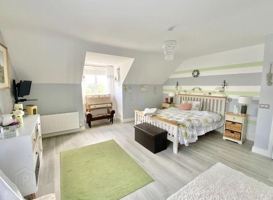 3 The Field, Barndarrig, Barnadarrig, A67X771