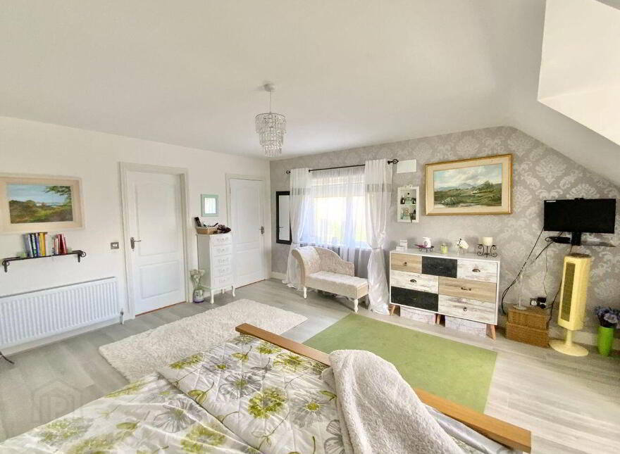 3 The Field, Barndarrig, Barnadarrig, A67X771