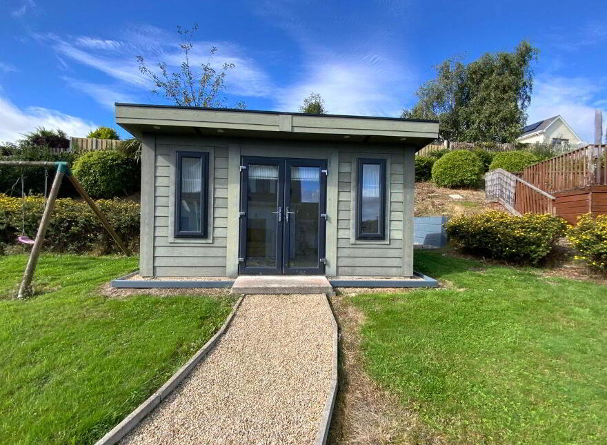 3 The Field, Barndarrig, Barnadarrig, A67X771
