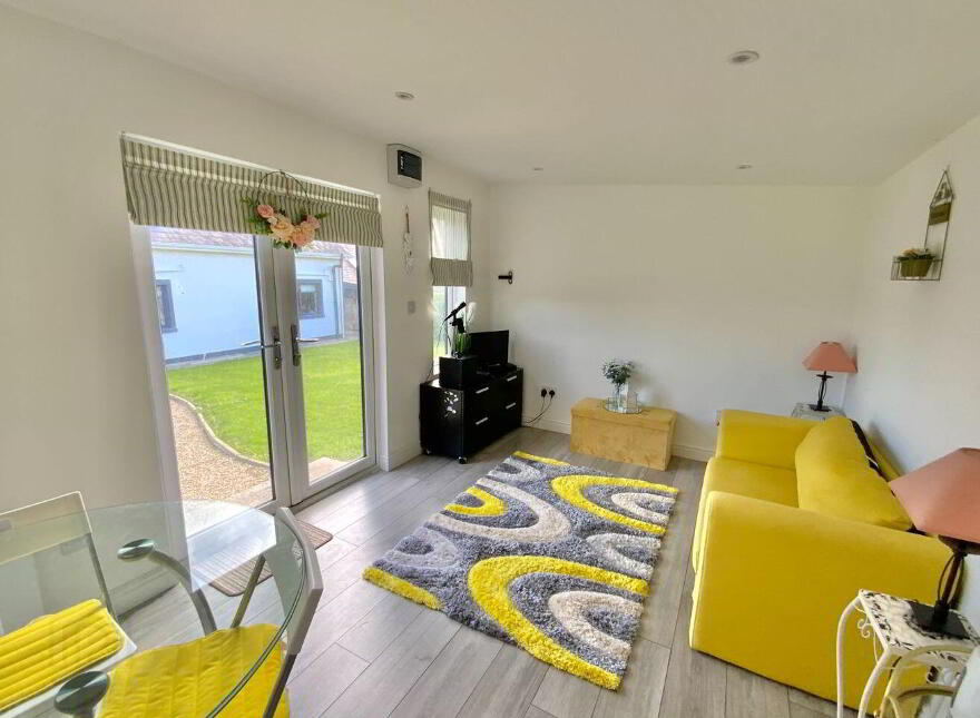 3 The Field, Barndarrig, Barnadarrig, A67X771