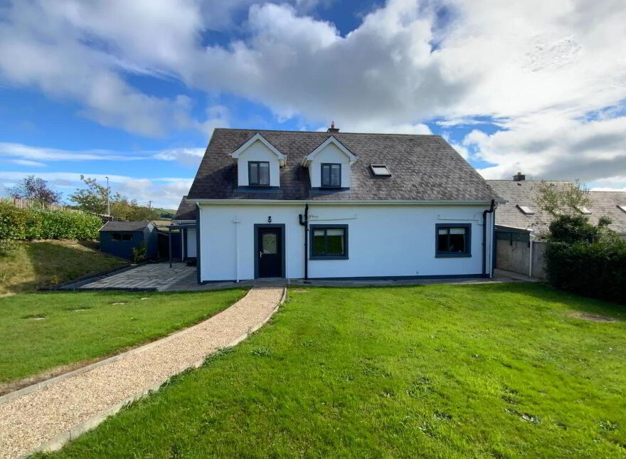 3 The Field, Barndarrig, Barnadarrig, A67X771