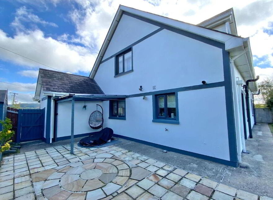 3 The Field, Barndarrig, Barnadarrig, A67X771
