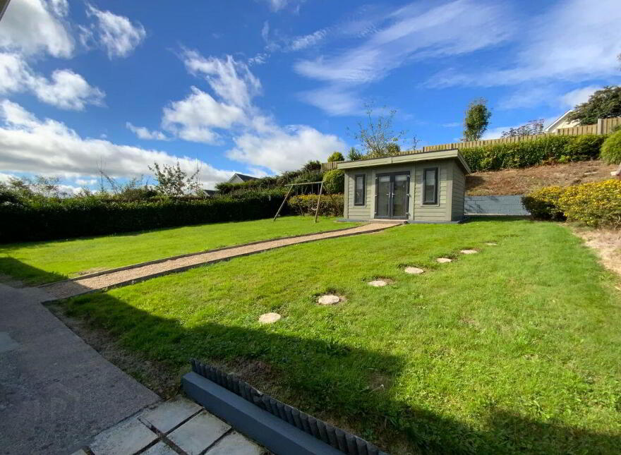 3 The Field, Barndarrig, Barnadarrig, A67X771