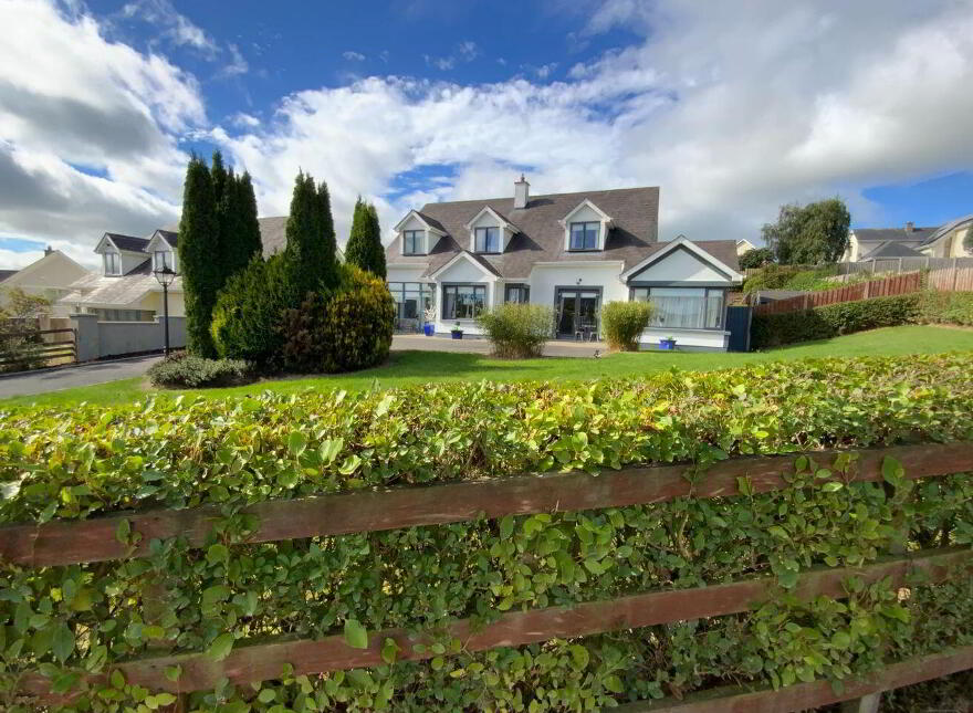 3 The Field, Barndarrig, Barnadarrig, A67X771