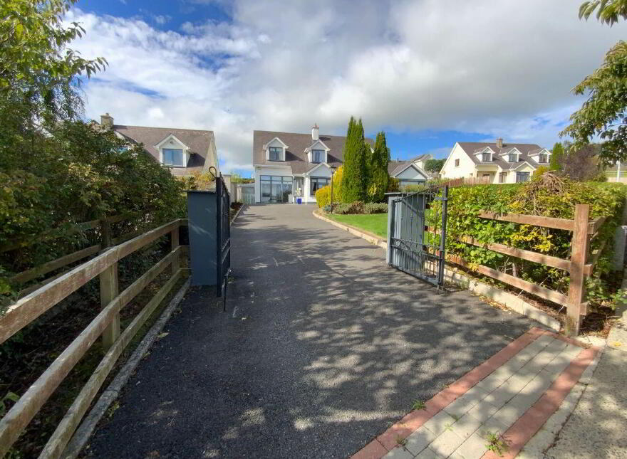3 The Field, Barndarrig, Barnadarrig, A67X771