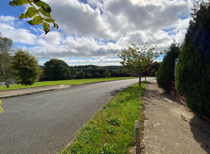 3 The Field, Barndarrig, Barnadarrig, A67X771