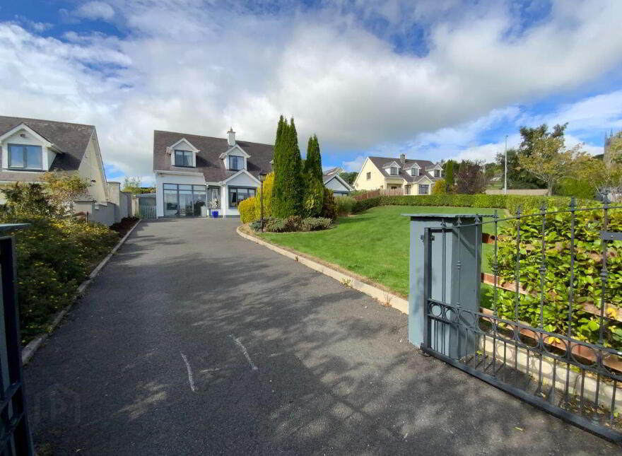 3 The Field, Barndarrig, Barnadarrig, A67X771
