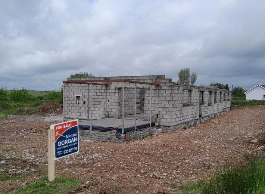 Ballynoe, Conna, Fermoy