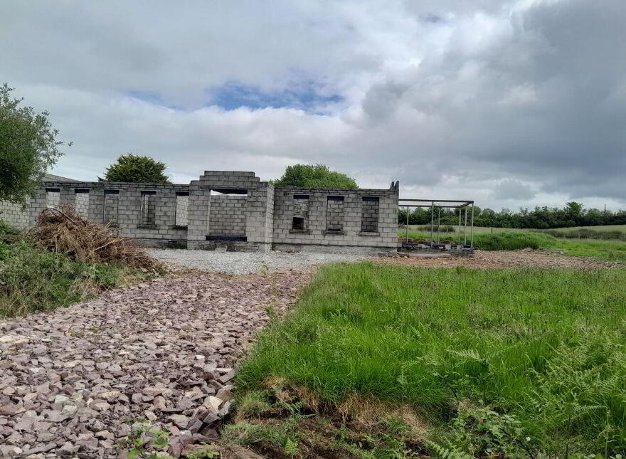 Ballynoe, Conna, Fermoy