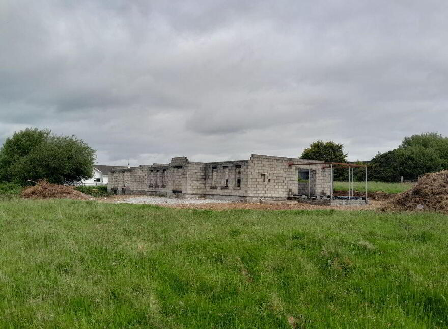 Ballynoe, Conna, Fermoy