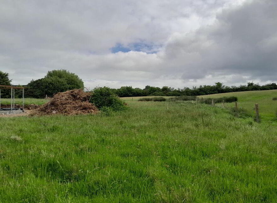Ballynoe, Conna, Fermoy