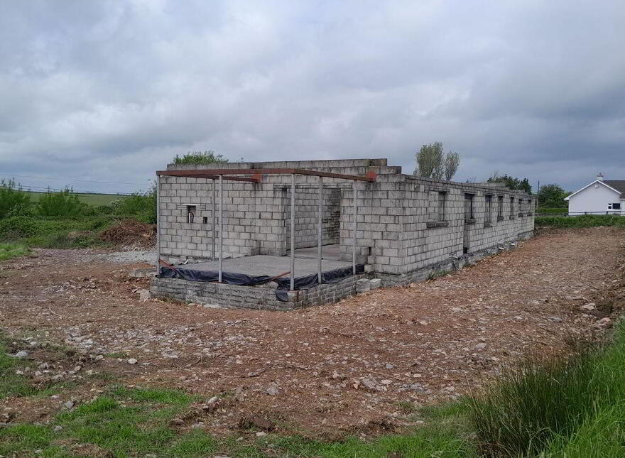 Ballynoe, Conna, Fermoy