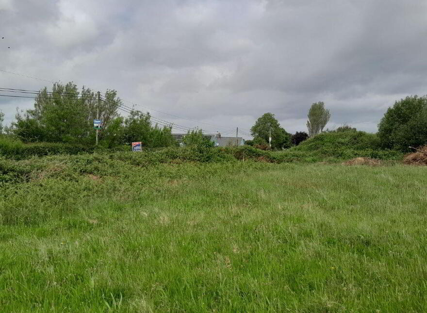 Ballynoe, Conna, Fermoy