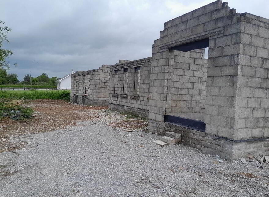 Ballynoe, Conna, Fermoy