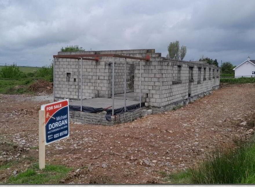 Ballynoe, Conna, Fermoy