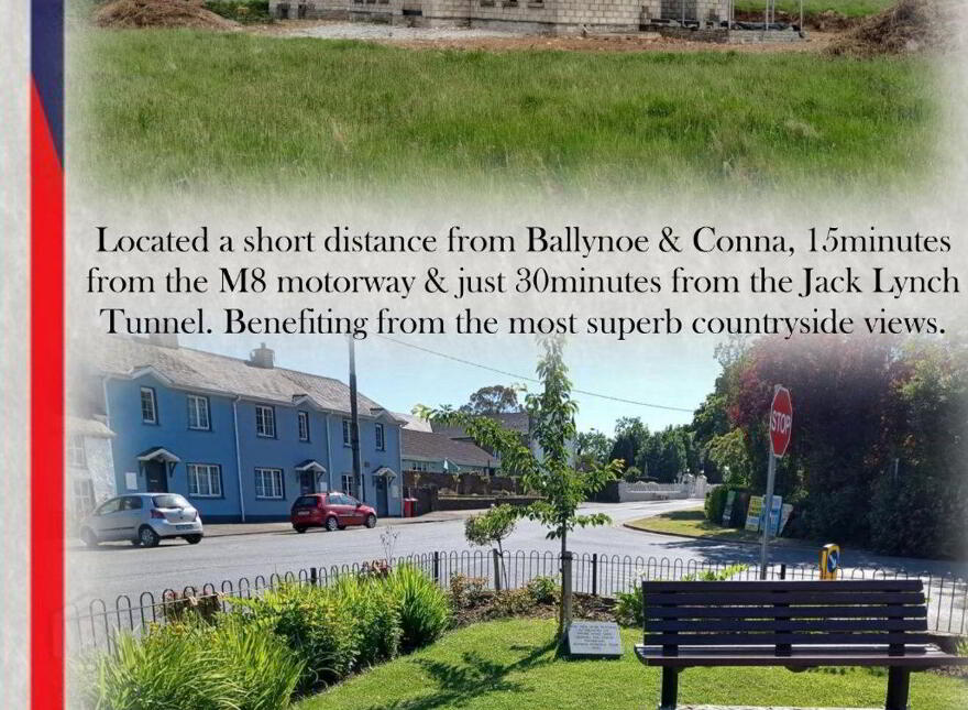 Ballynoe, Conna, Fermoy
