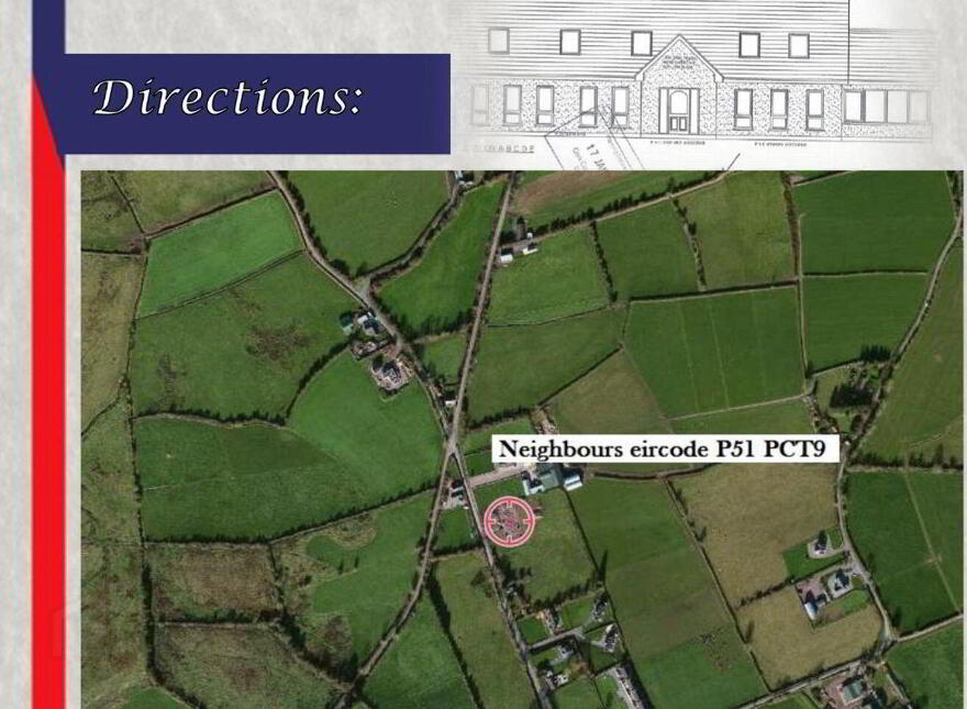 Ballynoe, Conna, Fermoy