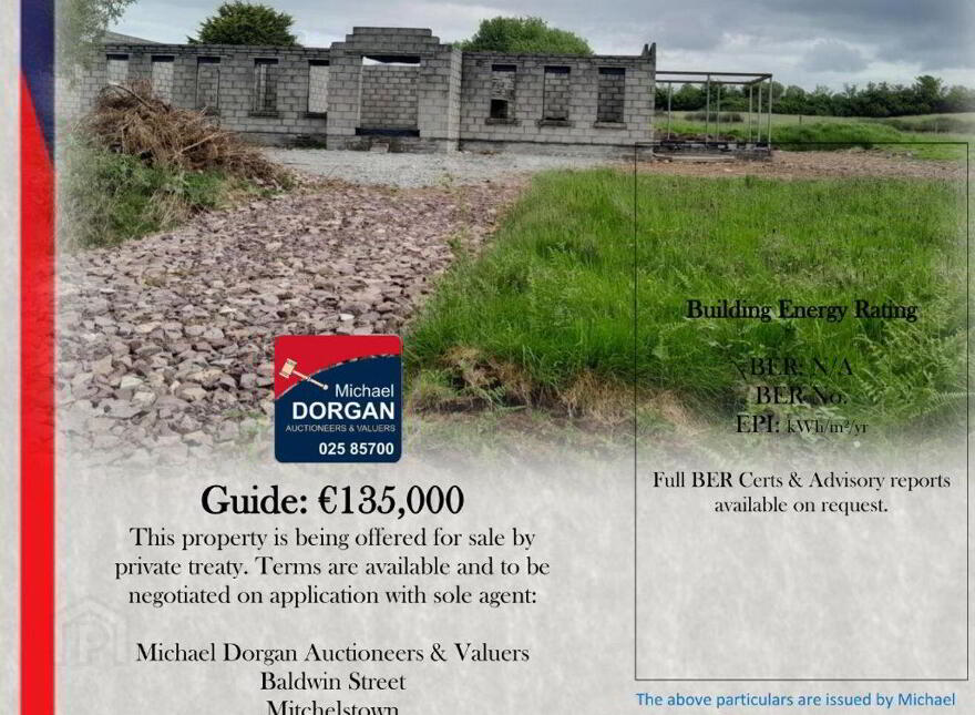 Ballynoe, Conna, Fermoy