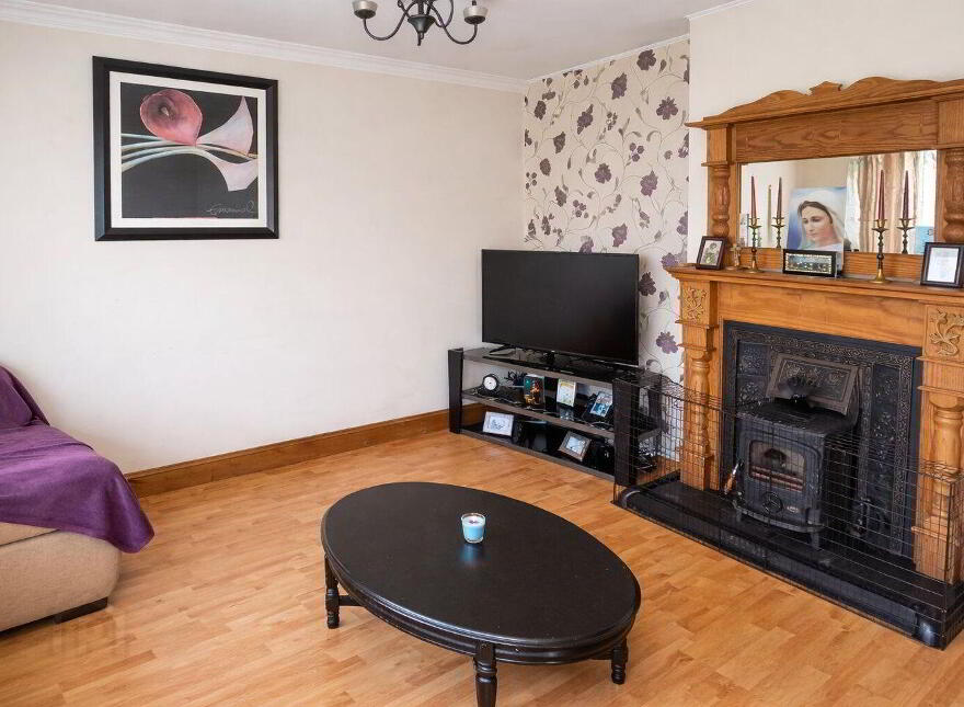 3 Dún Rí, Barrack Road, Mitchelstown, P67NA06