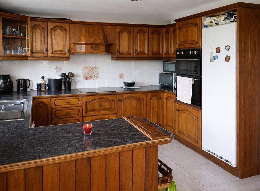 3 Dún Rí, Barrack Road, Mitchelstown, P67NA06