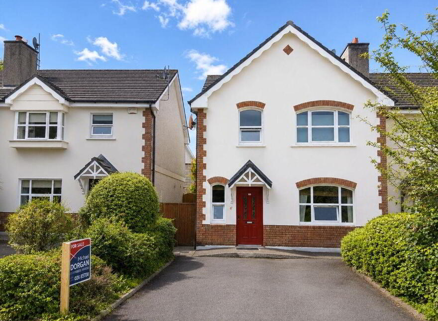 Ardcarraig, Glyntown, Glanmire, T45F789 photo