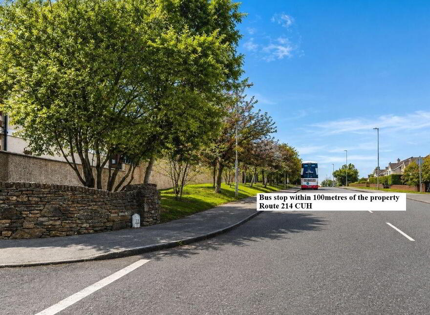 Ardcarraig, Glyntown, Glanmire, T45F789