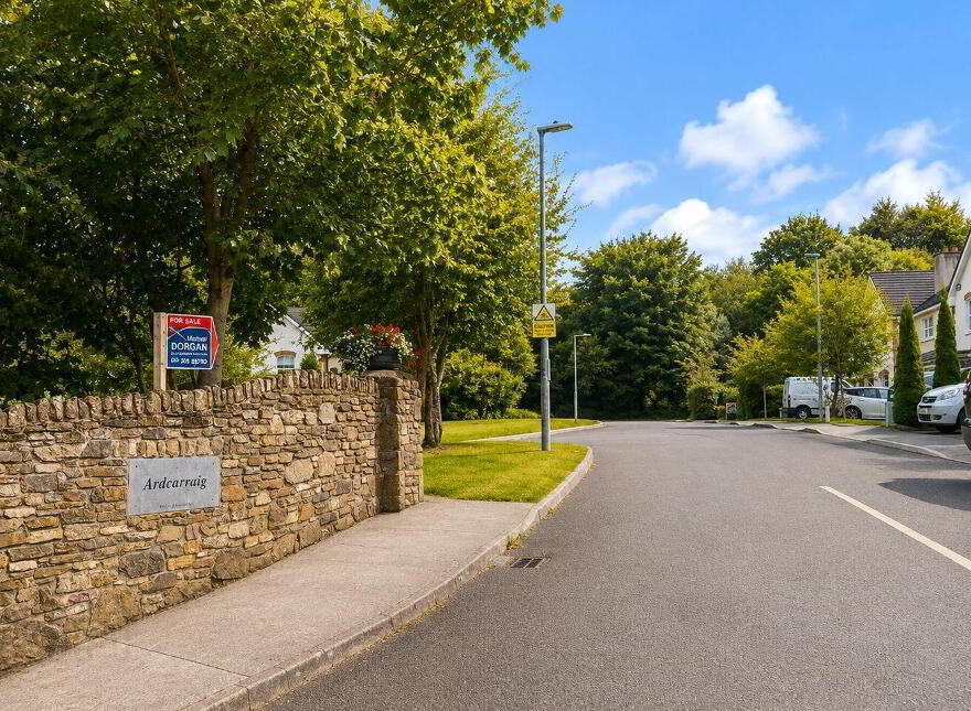 Ardcarraig, Glyntown, Glanmire, T45F789