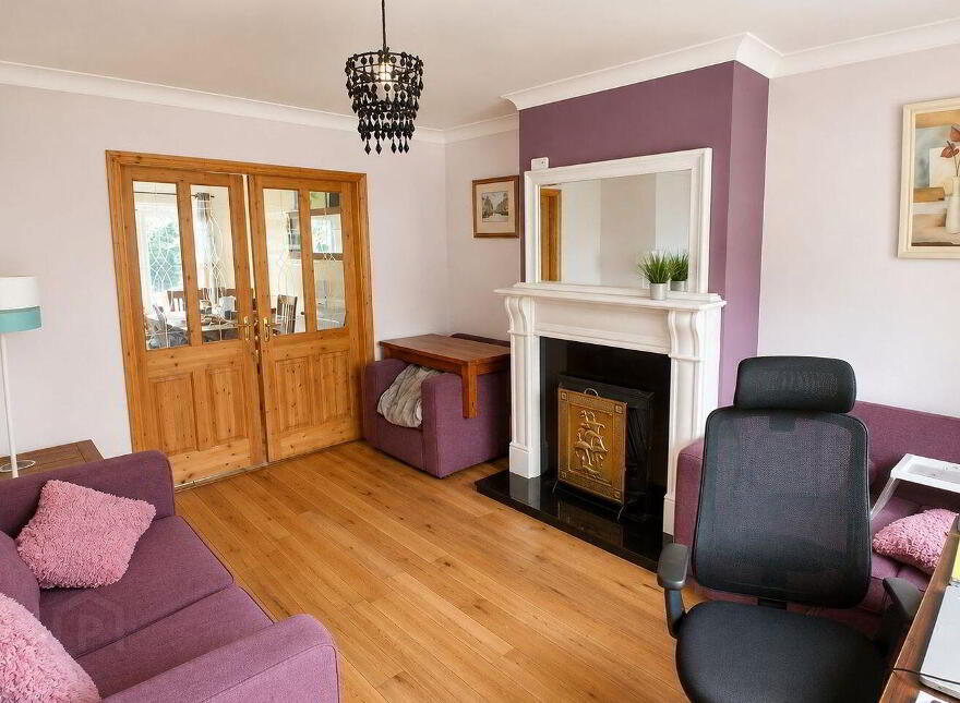 Ardcarraig, Glyntown, Glanmire, T45F789