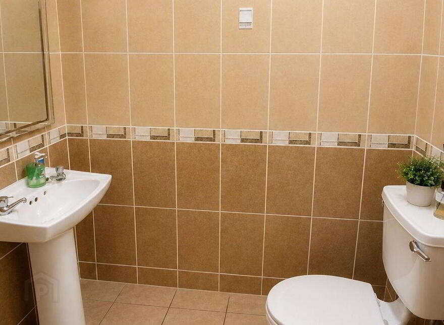 Ardcarraig, Glyntown, Glanmire, T45F789
