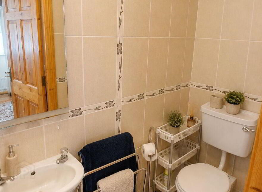 Ardcarraig, Glyntown, Glanmire, T45F789