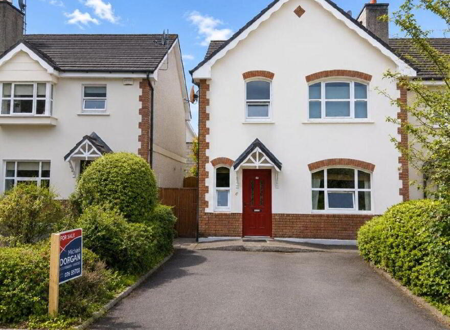 Ardcarraig, Glyntown, Glanmire, T45F789